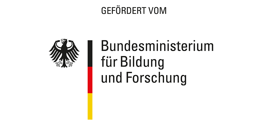 Bundesministerium für Bildung und Forschung - BMBF Bundesministerium für Bildung und Forschung - BMBF
