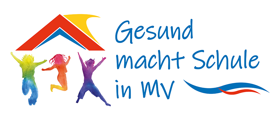 „Gesund macht Schule in MV“