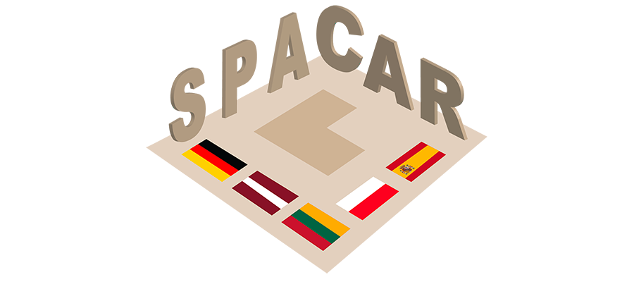 SPACAR
